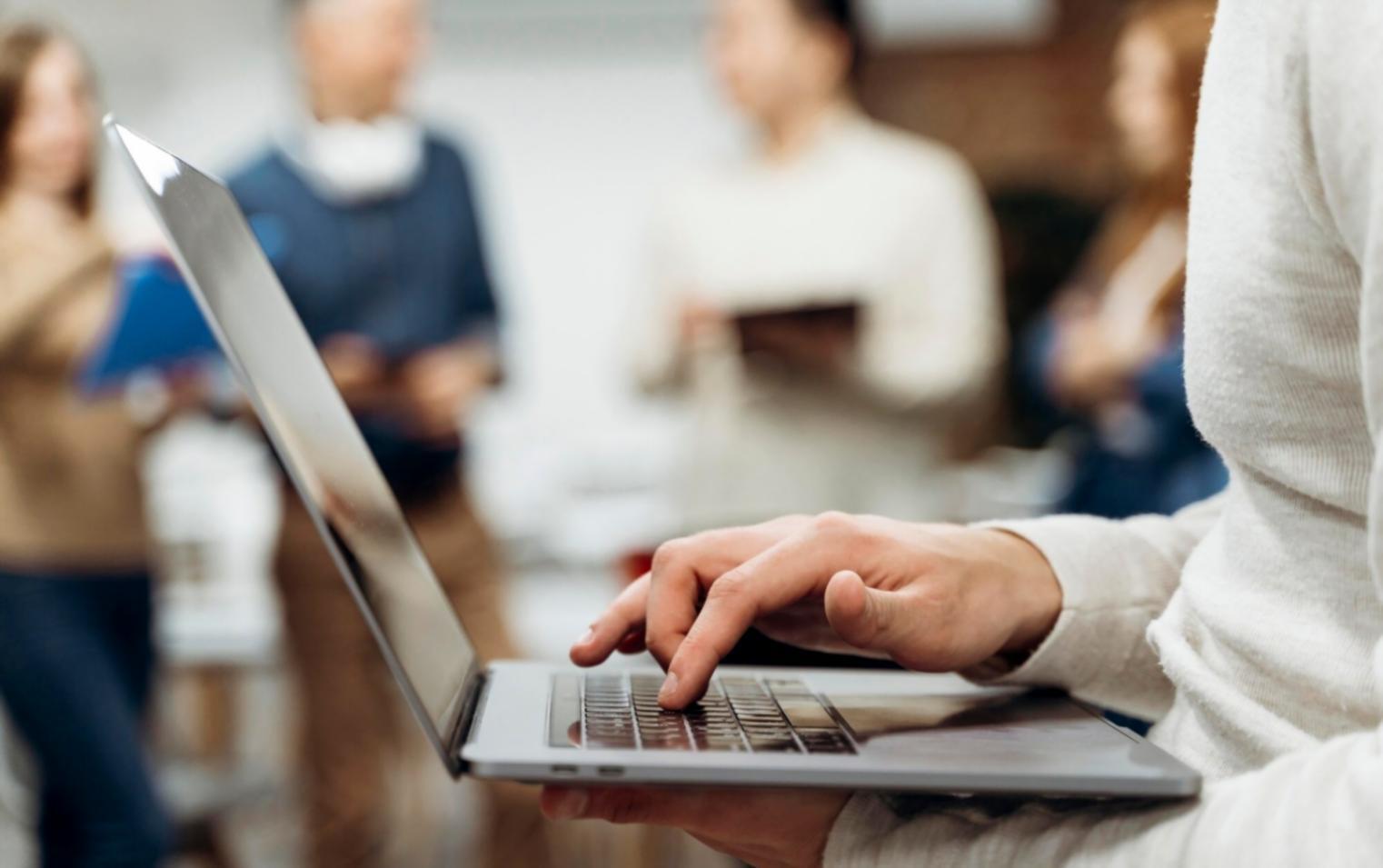 Professionelle Beratung für Unternehmensverkauf